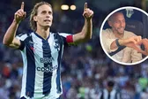 ‘Te vamos a extrañar, Canales’: Afición de Rayados se despide del español