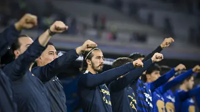 ¿Mal augurio? Pumas contra la estadística tras terminar como líder en el Clausura 2026