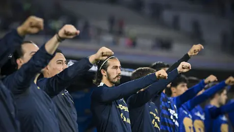¿Mal augurio? Pumas contra la estadística tras terminar como líder en el Clausura 2026