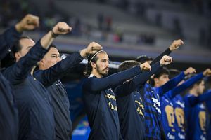 ¿Mal augurio? Pumas contra la estadística tras terminar como líder en el Clausura 2026