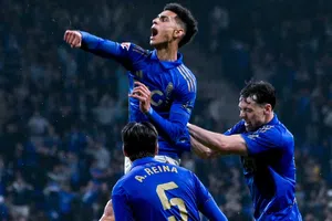 El sueño se aleja: Real Oviedo empató con Villarreal y se aleja de LaLiga