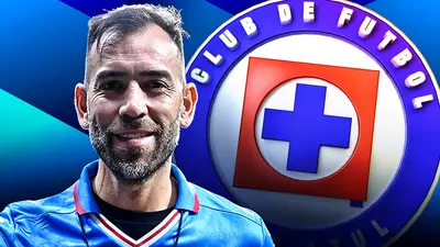 “El equipo no encontraba entusiasmo”: ‘Chelito’ Delgado sobre la salida de Larcamón de Cruz Azul