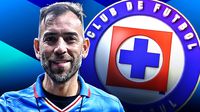 “El equipo no encontraba entusiasmo”: ‘Chelito’ Delgado sobre la salida de Larcamón de Cruz Azul
