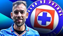 “El equipo no encontraba entusiasmo”: ‘Chelito’ Delgado sobre la salida de Larcamón de Cruz Azul