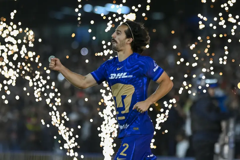 Pablo Bennevendo previo al cierre del Clausura 2026 | IMAGO7