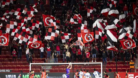 Xolos vs Pachuca Jornada 16 Clausura 2026 I IMAGO7
