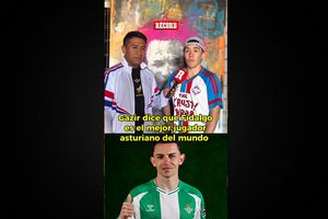 En la previa de FMS Internacional, Gazir Ysb elogia a Fidalgo