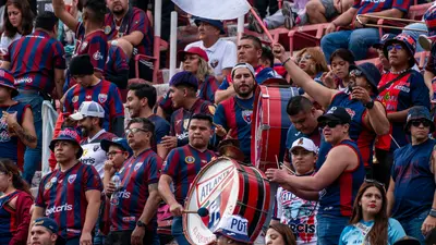 "Les guste o no les guste": Atlante celebra su regreso a Primera División en la Liga MX