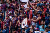 Afición de Atlante en el Clausura 2026 de la Liga MX | IMAGO 7