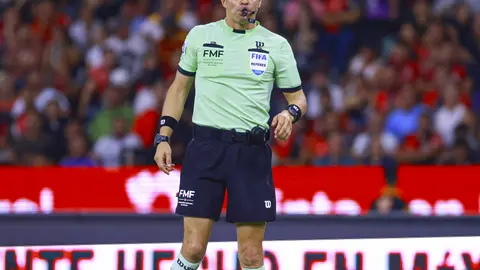 Fernando Hernández | MEXSPORT
