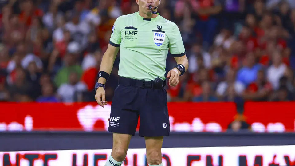 Fernando Hernández | MEXSPORT