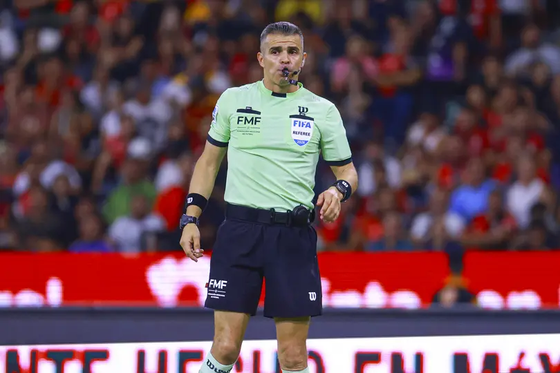 Fernando Hernández | MEXSPORT