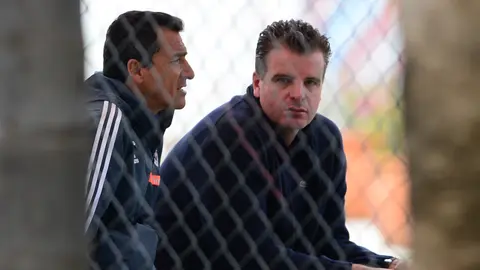 Dennis te Kloese, en Chivas | MEXSPORT