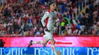 ¿Tranquilidad rumbo a Liguilla? Óscar Whalley debuta con Chivas sin encajar gol