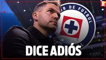 ¡LARCAMÓN ROMPIÓ EL SILENCIO SOBRE SU SALIDA DE CRUZ AZUL!