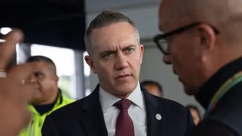 Adrián Rubalcava, explicó que la decisión responde a una demanda constante de los usuarios. / @MetroCDMX