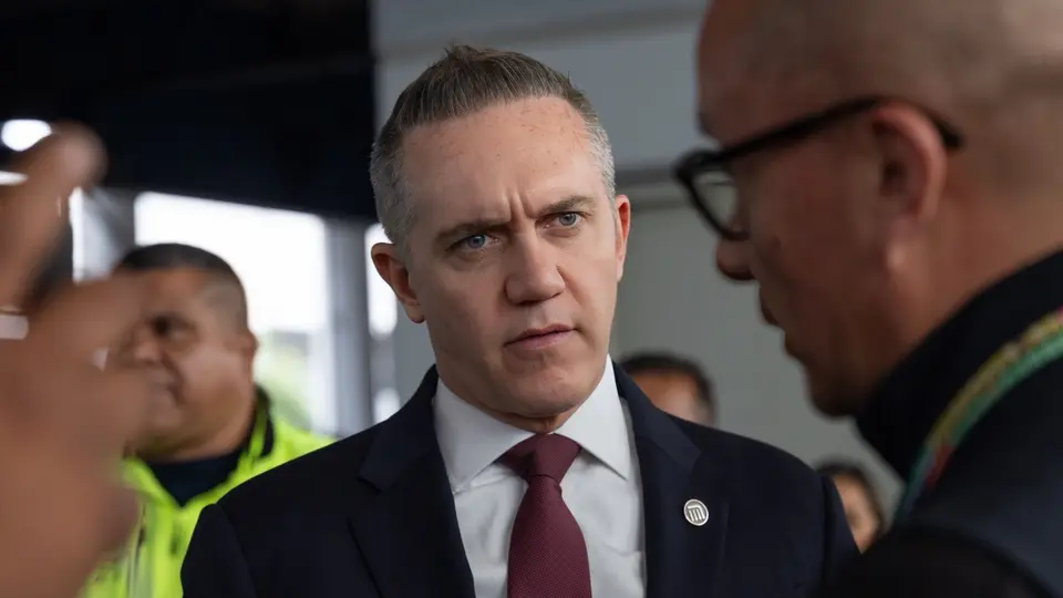 Adrián Rubalcava, explicó que la decisión responde a una demanda constante de los usuarios. / @MetroCDMX