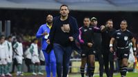 Los fracasos y polémicas de Nicolás Larcamón en Liga MX