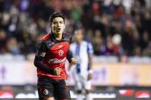 Xolos derrota a Pachuca con gol de Gilberto Mora en su regreso a la titularidad