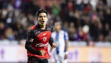Xolos derrota a Pachuca con gol de Gilberto Mora en su regreso a la titularidad