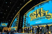 NFL Draft 2026: ¿cuándo y dónde ver la selección de jugadores universitarios?