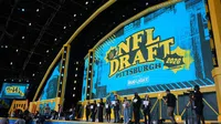 NFL Draft 2026: ¿cuándo y dónde ver la selección de jugadores universitarios?