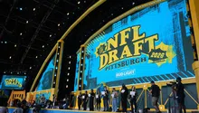 NFL Draft 2026: ¿cuándo y dónde ver la selección de jugadores universitarios?