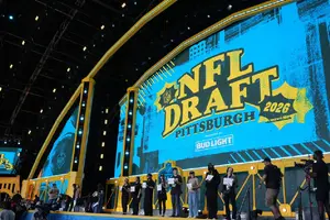 NFL Draft 2026: ¿cuándo y dónde ver la selección de jugadores universitarios?