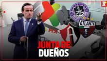 Cambios en la Liga MX: ATLAS tiene nuevo dueño y MAZATLÁN dice adiós