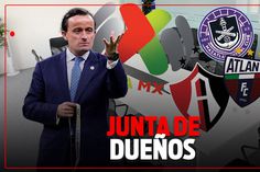 Cambios en la Liga MX: ATLAS tiene nuevo dueño y MAZATLÁN dice adiós