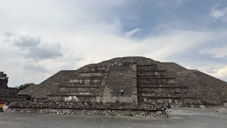 Teotihuacán abre otra vez… pero no es igual: esto cambió tras el ataque armado
