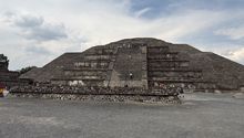Teotihuacán abre otra vez… pero no es igual: esto cambió tras el ataque armado
