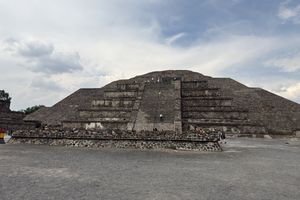 Teotihuacán abre otra vez… pero no es igual: esto cambió tras el ataque armado