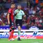 ¡Otra polémica! Atlas y el gol anulado por el VAR en el duelo ante Tigres