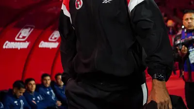 Sebastián Abreu descarta ofertas y pone a Xolos a un paso de la Liguilla