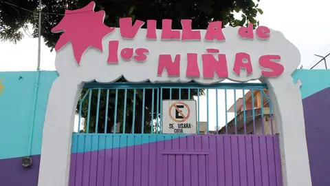 La donación estaba dirigida a la Villa de las Niñas, bajo resguardo del DIF Acapulco. / @DIFAcapulco