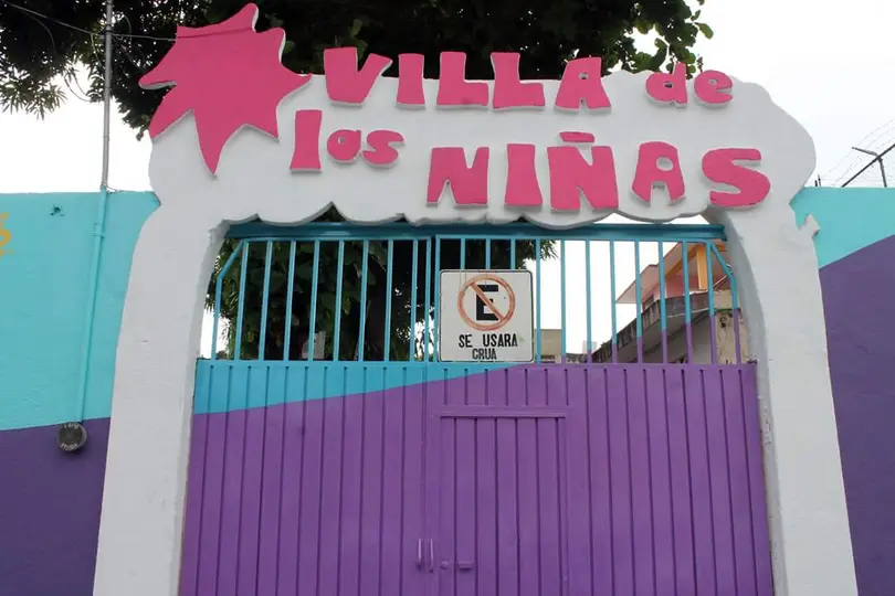 La donación estaba dirigida a la Villa de las Niñas, bajo resguardo del DIF Acapulco. / @DIFAcapulco