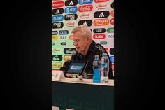 ¡Ya hay recortes! El Vasco Aguirre anuncia bajas de la Selección Mexicana