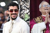 ¿Bad Bunny y el Papa León XIV juntos? Esto se sabe del posible encuentro