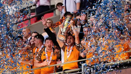 Hull City asciende dramáticamente a la Premier League ante el Middlesbrough