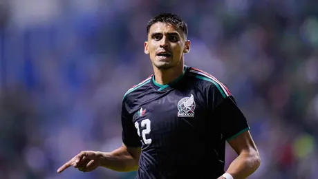 ¿Re-hechos en CU? Los seleccionados mexicanos con paso en Pumas