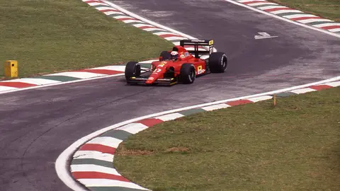 Alain Prost, expiloto de F1 | MEXSPORT