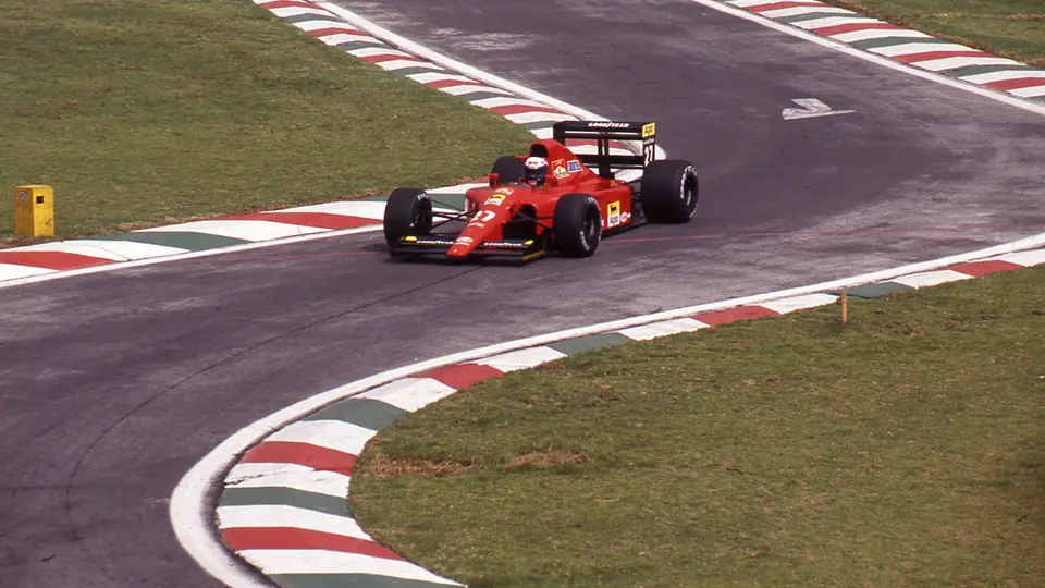 Alain Prost, expiloto de F1 | MEXSPORT