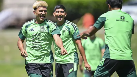 ¿México será semifinalista? Comediante hipnotizado predijo hace seis años el título de Cruz Azul y el futuro del Tri