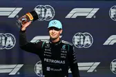 Russell se impone a Antonelli y logra la pole para la carrera sprint en Canadá