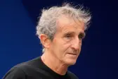 Policía suiza investiga presunto robo en el que resultó herido Alain Prost, expiloto de F1