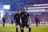 ¡De Chivas para la Selección! Así fue el golazo de Brian Gutiérrez ante Ghana