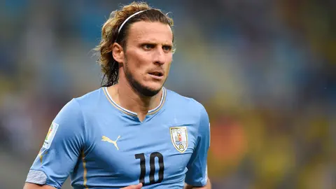Diego Forlán revela que tuvo acercamientos con equipos de la Liga MX