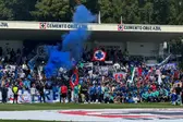 Con alma Celeste: Cruz Azul cierra preparación previo a la Final con entrenamiento a puerta abierta