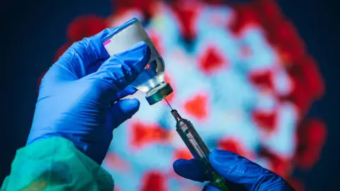 Expertos señalaron que virus como la influenza aviar H5N1 podrían representar un riesgo más letal que el Covid-19. / iStock